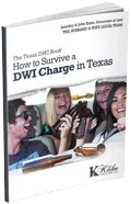 Dwi Charge In Texas