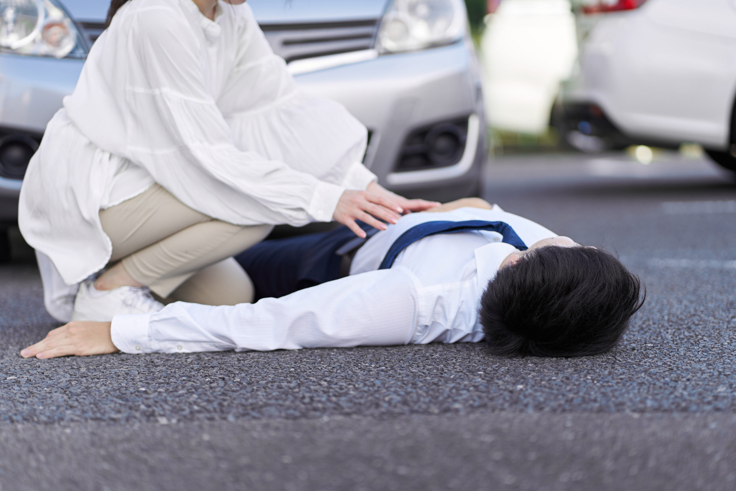 The Consequences of Delayed Injury Symptoms After an Accident: Legal Advice for Claimants