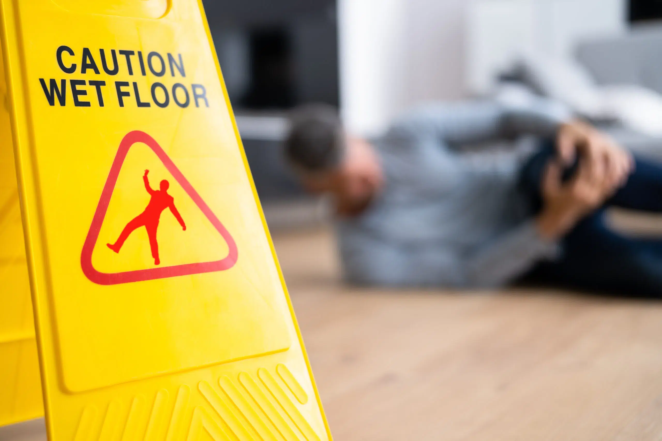 Slip-Fall-Accident-Floor-Sign