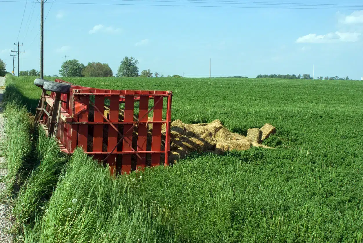 Role of Negligence in Texas Agricultural Accidents