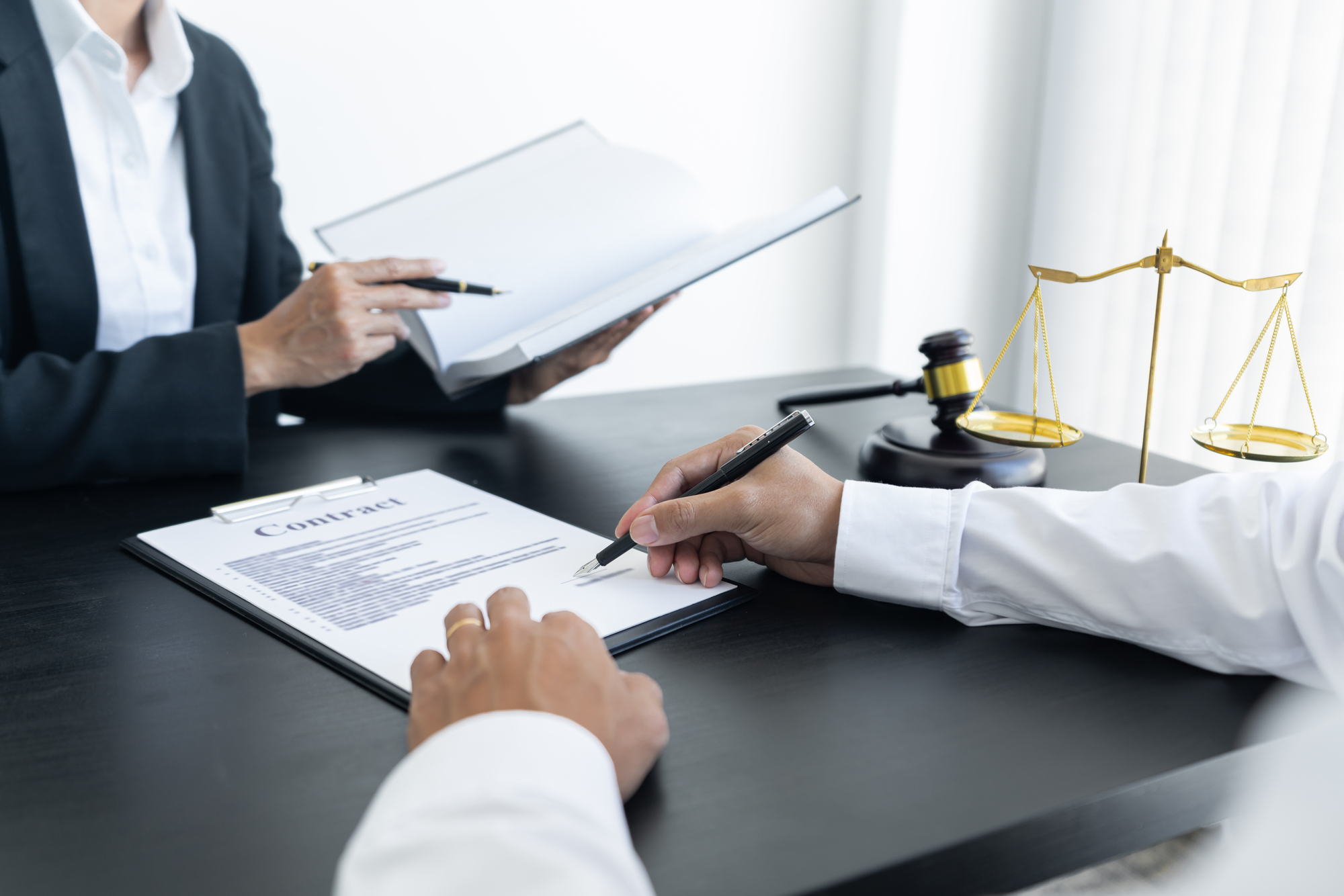 Motorist Insurance Coverage In Case Of A Houston Car Accident [part A]
